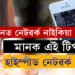 ঘনে ঘনে নেটৱৰ্ক নাইকিয়া হৈছে? এই টিপছ মানক, ইণ্টাৰনেট স্পীড ৰকেট গতিত পাবই