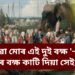 ‘লৈ যোৱা মোৰ এই দুই বক্ষ ‘- নিজেই নিজৰ বক্ষ কাটি দিয়া সেই নাৰী, এগৰাকীয়ে দেশৰ নামত শত্ৰুৰ হাতত হেৰুৱাইছিল বক্ষ