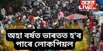 বিশেষ খবৰ, অহা বৰ্ষত ভাৰতত হ’ব পাৰে লোকপিয়ল, পাছে এটা ক্ষেত্ৰত এতিয়াও নাই কোনো সিদ্ধান্ত