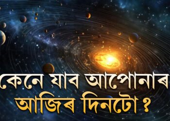 আৰম্ভ দেৱীপক্ষ, সৌভাগ্য উজলি উঠিব ৭ৰাশিৰ, আপোনাৰ ভাগ্যত কি আছে?