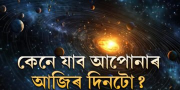 আৰম্ভ দেৱীপক্ষ, সৌভাগ্য উজলি উঠিব ৭ৰাশিৰ, আপোনাৰ ভাগ্যত কি আছে?