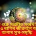 আজি শুক্ল সপ্তমীত সৰ্ব্বৰ্থ সিদ্ধি যোগ, ৫টা ৰাশিৰ জীৱনলৈ আহিব অপাৰ সুখ-সমৃদ্ধি