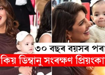 ৩০ বছৰৰ পৰাই ডিম্বানুৰ সংৰক্ষণ কৰিছিল, নিকক বিয়া কৰাবলৈকো আছিল অনীহা, কাৰণ কি?