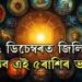 ১৭ ডিচেম্বৰত জিলিকি উঠিব এই ৫ৰাশিৰ ভাগ্য, লাভ কৰিব অৰ্থসুখ