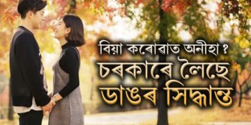 বিয়া কৰোৱাত অনীহা? দক্ষিণ কোৰিয়া চৰকাৰৰ এই সিদ্ধান্তত অবাক সমগ্ৰ বিশ্ব