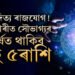 নতুন বছৰৰ প্ৰথম মাহতেই বুধাদিত্য ৰাজযোগ, জানুৱাৰী ২০২৫ত সৌভাগ্যৰ শীৰ্ষত থাকিব এই ৫ৰাশি
