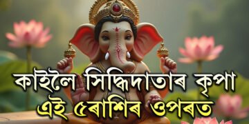 মোক্ষদা একাদশীত মোক্ষলাভ কৰিব ৫ৰাশিৰ জাতকে, সিদ্ধিদাতাৰ কৃপাত আঁতৰিব এইসমূহ বাধা