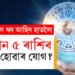 ২৯ জানুৱাৰীত সিদ্ধি লাভ কৰিব ৫ৰাশিৰ জাতকে, তালিকাত আছেনে আপুনি?