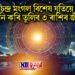 চন্দ্ৰ মংগল বিশেষ যুতিয়ে সলনি কৰি তুলিব ৩ ৰাশিৰ জীৱন