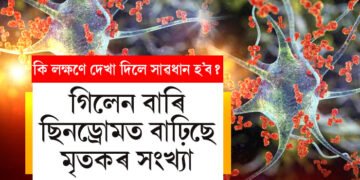 গিলেন বাৰি ছিনড্ৰোমত বাঢ়িছে মৃতকৰ সংখ্যা, পুণেত আক্ৰান্ত ১০১, কিয় হৈছে স্নায়ুৰ এই বিৰল ৰোগ?