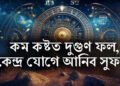 বুধ বৃহস্পতিৰ শুভ যোগত ৩ ৰাশিৰ খোল খাব ভাগ্যৰ দ্বাৰ, লাভ কৰিব মনে বিচৰা ফল