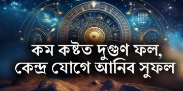 বুধ বৃহস্পতিৰ শুভ যোগত ৩ ৰাশিৰ খোল খাব ভাগ্যৰ দ্বাৰ, লাভ কৰিব মনে বিচৰা ফল