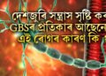 দেশজুৰি সন্ত্ৰাস সৃষ্টি কৰা GBSৰ প্ৰতিকাৰ আছেনে ! এই ৰোগৰ কাৰণ কি ?
