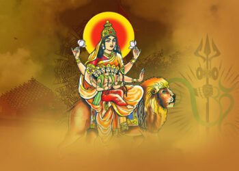 সন্মুখত বাসন্তী পূজা, মা দুৰ্গাৰ আশীৰ্বাদ পাবলৈ এই কাম কৰিবই