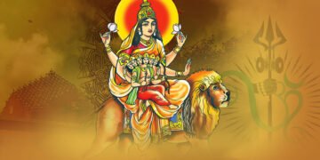 সন্মুখত বাসন্তী পূজা, মা দুৰ্গাৰ আশীৰ্বাদ পাবলৈ এই কাম কৰিবই