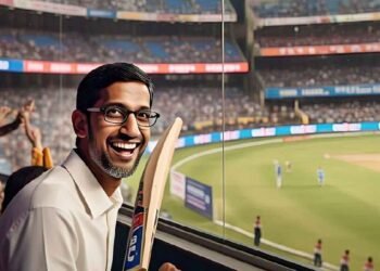 IPL ত নতুন দল আহি আছে? কি কৈছে গুগলৰ CEO সুন্দৰ পিছাইয়ে?