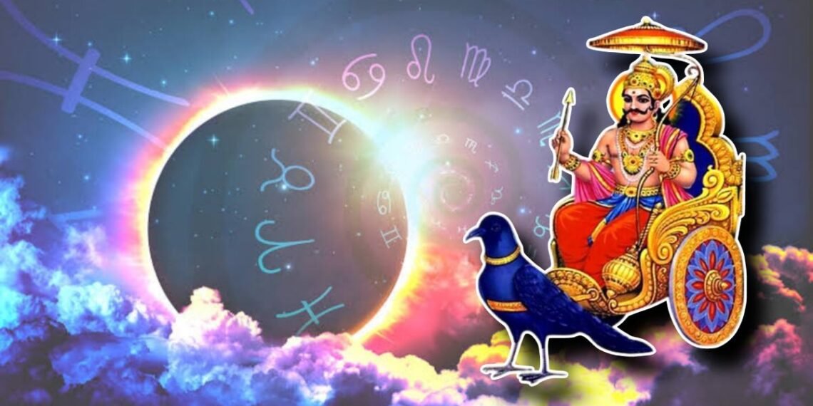 ২২৫ বছৰৰ পাছত আজি বিৰল সূৰ্যগ্ৰহণ! ৬গ্ৰহৰ মহামিলনত বিপুল সম্পদ হাতলৈ আহিব এই৩ৰাশিৰ