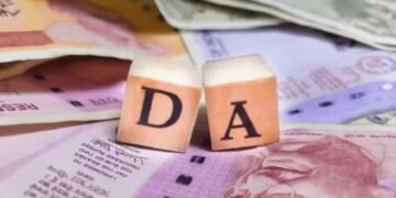 DA বৃদ্ধিৰ পাছত কিমান টকা বেছি পাব কেন্দ্ৰীয় চৰকাৰৰ কৰ্মচাৰী আৰু পেঞ্চনভোগীয়ে?