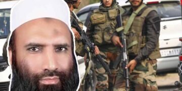 পাক সেনাৰ সহযোগীতা আছে! সশস্ত্ৰবাহিনীক কেনেকৈ সহায় কৰিছিল পাক সেনাই? পহেলগাম আক্ৰমণৰ মূল মাষ্টাৰমাইণ্ড ছইফুল্লা কোন?