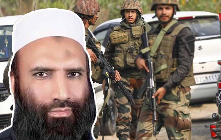 পাক সেনাৰ সহযোগীতা আছে! সশস্ত্ৰবাহিনীক কেনেকৈ সহায় কৰিছিল পাক সেনাই? পহেলগাম আক্ৰমণৰ মূল মাষ্টাৰমাইণ্ড ছইফুল্লা কোন?