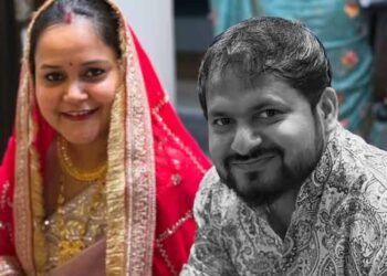 হানিমুনতেই শেষ হৈ গ’ল স্বামীৰ জীৱন! বিবাহৰ দুমাহতেই পত্নীৰ সন্মুখতেই সন্ত্ৰাসবাদীৰ গুলীত প্ৰাণ হেৰুৱালে কানপুৰৰ শুভমে