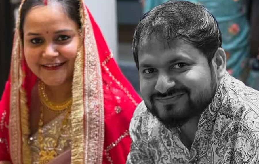 হানিমুনতেই শেষ হৈ গ’ল স্বামীৰ জীৱন! বিবাহৰ দুমাহতেই পত্নীৰ সন্মুখতেই সন্ত্ৰাসবাদীৰ গুলীত প্ৰাণ হেৰুৱালে কানপুৰৰ শুভমে