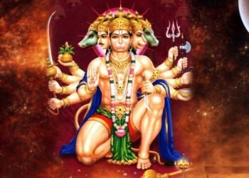 মঙ্গলবাৰে দিনজুৰি থাকিব সৰ্বাৰ্থ সিদ্ধি যোগ, বজৰংবলীয়ে ৰক্ষা কৰিব এই ৫ৰাশিক