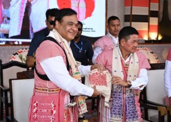 মুখ্যমন্ত্ৰীৰ দুদিনীয়া কাৰ্বি আংলং ভ্ৰমণ! এই ভ্ৰমণত কাৰ্বি আংলঙবাসীৰ বাবে কি কি ভালখবৰ?