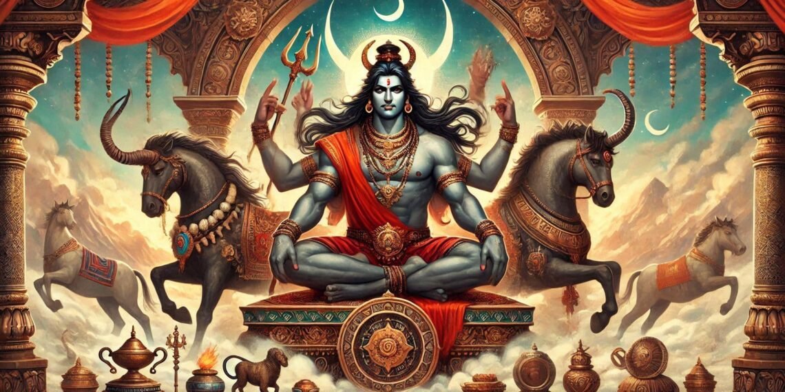 শনিৰ বক্ৰী দশাত তিনি ৰাশিৰ জীৱনত দূৰ হ’ব সমস্ত কষ্ট! সূৰ্যপুত্ৰৰ আশীৰ্বাদত গল্ডেন টাইম আৰম্ভ হ’ব এইকেইটা ৰাশিৰ জাতকৰ