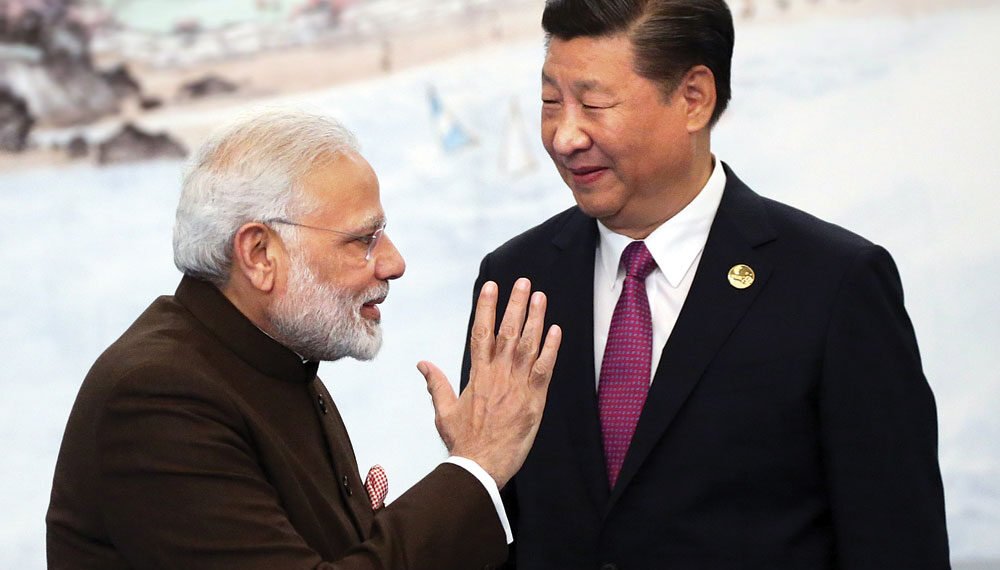 ‘আমি বিচাৰো আৰু বেছি ভাৰতীয় চীনলৈ আহক৷ চীনৰ মুক্ত, নিৰাপদ, প্ৰাণবন্ত সংস্কৃতিৰ সৈতে পৰিচিত হওক!’ ভিছা নীতিত হঠাৎ ভাৰতলৈ চীনৰ কিয় বন্ধুত্বৰ হাত?