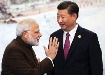 ‘আমি বিচাৰো আৰু বেছি ভাৰতীয় চীনলৈ আহক৷ চীনৰ মুক্ত, নিৰাপদ, প্ৰাণবন্ত সংস্কৃতিৰ সৈতে পৰিচিত হওক!’ ভিছা নীতিত হঠাৎ ভাৰতলৈ চীনৰ কিয় বন্ধুত্বৰ হাত?