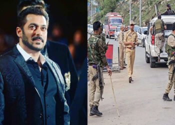 ‘এজন নিৰ্দোষীক হত্যাৰ কৰাৰ অৰ্থ সমগ্ৰ পৃথিৱীক হত্যা কৰা’, ভূস্বৰ্গ কাশ্মীৰৰ ঘটনাক লৈ কি কৈছে ভাইজান ছলমানে?