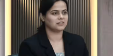 ‘মই কেতিয়াও টপাৰ হোৱাৰ কথা ভবা নাছিলো!’ লোকসেৱা আয়োগৰ পৰীক্ষাত প্ৰথম স্থানত উজ্বলি উঠিল শক্তি ডুবেই