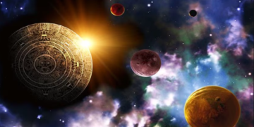 সূৰ্যই প্ৰৱেশ কৰিব ভৰণী নক্ষত্ৰত! কঁপাল ফুলিব কৰ্কটসহ তিনি ৰাশিৰ জাতকৰ