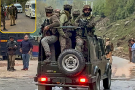 সন্ত্ৰাসবাদীৰ টাৰ্গেট প্ৰেমিক-প্ৰেমিকা, ধৰ্মীয় পৰিচয় সুধি গুলীচালনা, বৰ্তমানলৈ প্ৰাণ হেৰুৱালে ২৮গৰাকী পৰ্যটকে