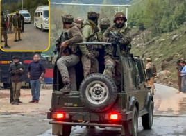 সন্ত্ৰাসবাদীৰ টাৰ্গেট প্ৰেমিক-প্ৰেমিকা, ধৰ্মীয় পৰিচয় সুধি গুলীচালনা, বৰ্তমানলৈ প্ৰাণ হেৰুৱালে ২৮গৰাকী পৰ্যটকে