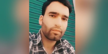 ২৭গৰাকী হিন্দুৰ বিপৰীয়ে এজন মুছলমানক কিয় হত্যা কৰিলে সন্ত্ৰাসবাদীয়ে? কি অপৰাধত প্ৰাণ হেৰুৱালে একমাত্ৰ মুছলমান ছৈয়দ আদিলে?