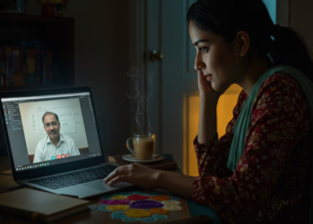 অংক ছাৰ বিকাশৰ প্ৰেমত পৰিল তৰুণী শিক্ষাৰ্থী… বিবাহৰ পূৰ্বেই অংক ছাৰে দিলে প্ৰেমৰ ফল, কান্দি কান্দি তৰুণীয়ে কৈ গৈছে ছাৰৰ কাহিনী?
