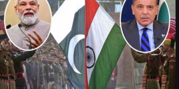 স্থলপথেই ভাৰত-পাক বাণিজ্যৰ একমাত্ৰ পথ! আটাৰী সীমান্ত বন্ধই পেটৰ ভাত মাৰিব নেকি পাকিস্তানী নাগৰিকৰ?