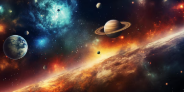 শক্তিশালী ৰাজযোগ গঠন কৰিব বৃহস্পতিয়ে, জুলাইত ধনৰ বৃষ্টি এই ৩ৰাশিৰ জীৱনত