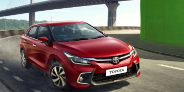 মাহিলী ৩০ হাজাৰ উপাৰ্জন থাকিলে আপুনিও ক্ৰয় কৰিব পাৰে টয়োটা গ্লাঞ্জা, EMI কিমান হ’ব?