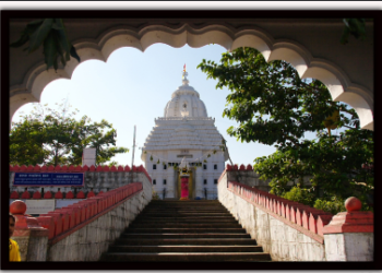 জগন্নাথ মন্দিৰৰ ছিৰিৰ তৃতীয় ধাপত বাস কৰে যমে, ভৰি দিলেই সৰ্বনাশ, কেনেকৈ চিনি পাব এই চিৰি?