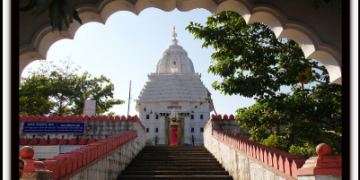 জগন্নাথ মন্দিৰৰ ছিৰিৰ তৃতীয় ধাপত বাস কৰে যমে, ভৰি দিলেই সৰ্বনাশ, কেনেকৈ চিনি পাব এই চিৰি?