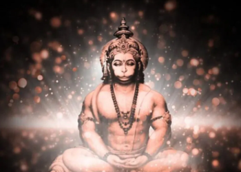 ৫৭ বছৰৰ পাছত হনুমান জয়ন্তীত পঞ্চগ্ৰহী যোগ, পঞ্চমুখী হনুমানৰ কৃপাত ৰাজভোগ এই ৫ৰাশিৰ