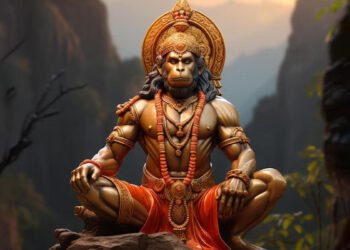 ৫৭ বছৰৰ পাছত হনুমান জয়ন্তীত পঞ্চগ্ৰহী যোগ, পঞ্চমুখী হনুমানৰ কৃপাত ৰাজভোগ এই ৫ৰাশিৰ