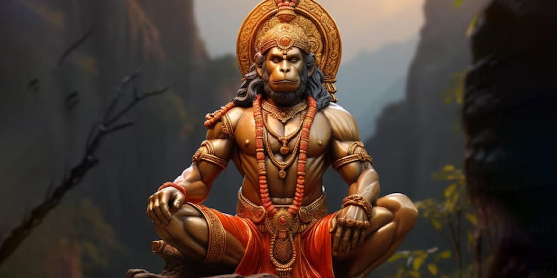 হনুমান জয়ন্তীত এই ৪ সামগ্ৰী ঘৰলৈ আনক, অৰ্থ সাফল্য উপচি পৰিব সংসাৰত