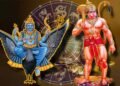 হনুমানৰ সৈতে শনিৰ যুগলবন্দিত ডাবল ধামাকা তিনি ৰাশিৰ! দুই দেৱতাৰ কৃপাত ধনপতি হ’ব কোন কোন?