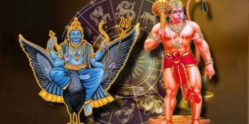 হনুমানৰ সৈতে শনিৰ যুগলবন্দিত ডাবল ধামাকা তিনি ৰাশিৰ! দুই দেৱতাৰ কৃপাত ধনপতি হ’ব কোন কোন?
