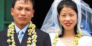 পৰকীয়াই ভাঙিছে নেকি মেৰীকমৰ সংসাৰ? বক্সাৰ মেৰীৰ সুখৰ সংসাৰ ভঙাটো সঁচানে?