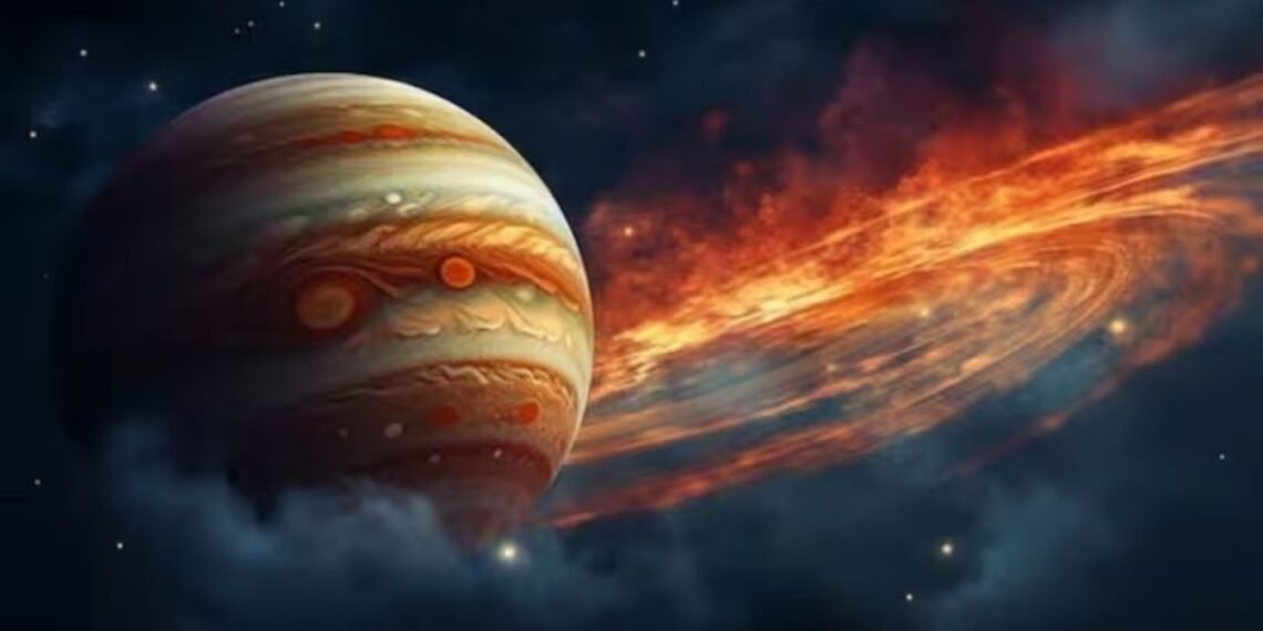 গুৰুবাৰে বিষ্ণুৰ আশীৰ্বাদ এই ৫ৰাশিৰ ওপৰত! মঙ্গলৰ ৰাশি পৰিবৰ্তনত জীৱনলৈ আহিব ধন সুখ